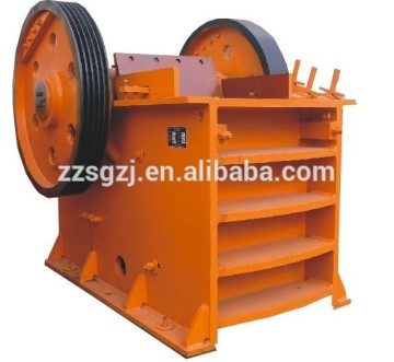 China High Quality Reasonable Price Stationary Stone Jaw Crusher Station price