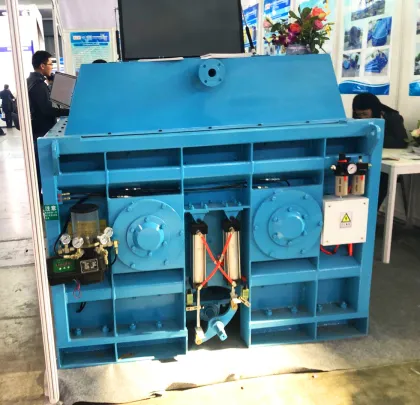 Sicoma MSO750/500 Twin Shaft Concrete Mixer