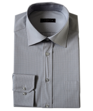 Men's Cotton/ Poly Dress Shirts (PL-M-SHT008)