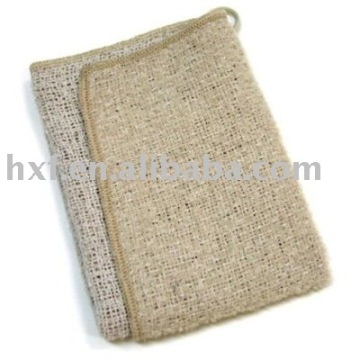 washcloth