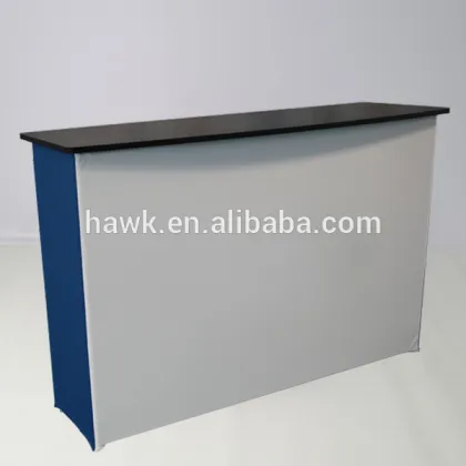 Portable Display counters