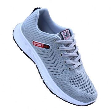 2023 High-Quality Mens Casual Shoes: Breathable Sport Walking Style at Affordable Prices (Made in China)