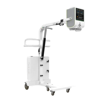 IDR605 Digital Mobile Photographic X-ray Machine