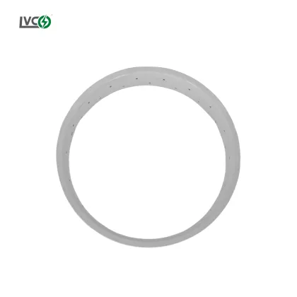 LVCO Hot Selling Electric Bicycle Rim 20*4.0 Inch Aluminum Alloy EBike Rim - Electric Bicycle Accessories