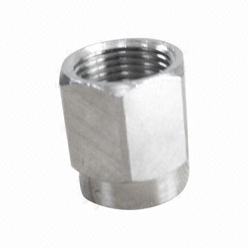 Casting Product, Made of Stainless Steel, Polishing in Surface