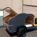 Trailer Camper RV Motorhomes Caravan Off Road