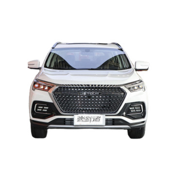 Search Engine: Comprehensive Results for China's Affordable Used and New Cars, Including Chery JETOUR X95 DCT 1.6 Turbo Good Condition Petrol SUV