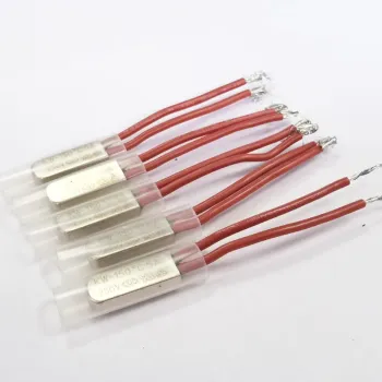 KW Bimetal Thermal Protector: Exploring Temperature and Current Sensitivity in Thermal Protection Solutions