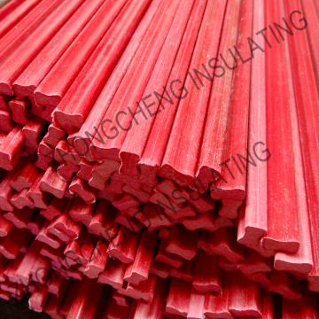 Customized Size Ventilation bars (I-bar) insulation