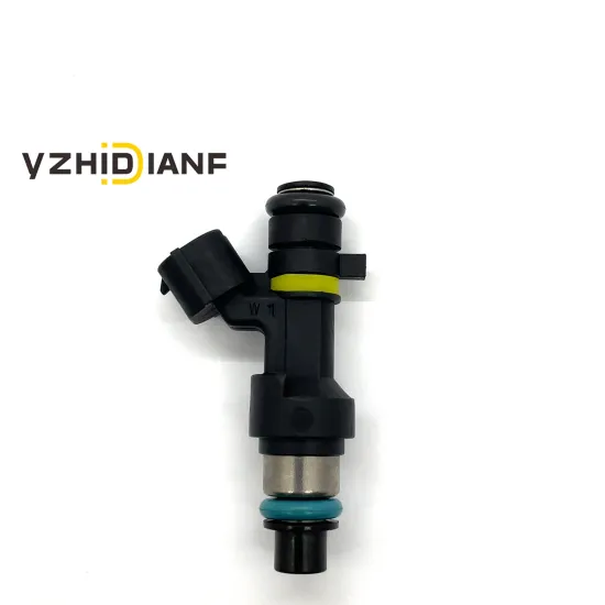 Wholesale Fuel Injectors FJ1056 FBY2850 16600-EN200 for Nissan Versa, Cube, Sentra, NV200