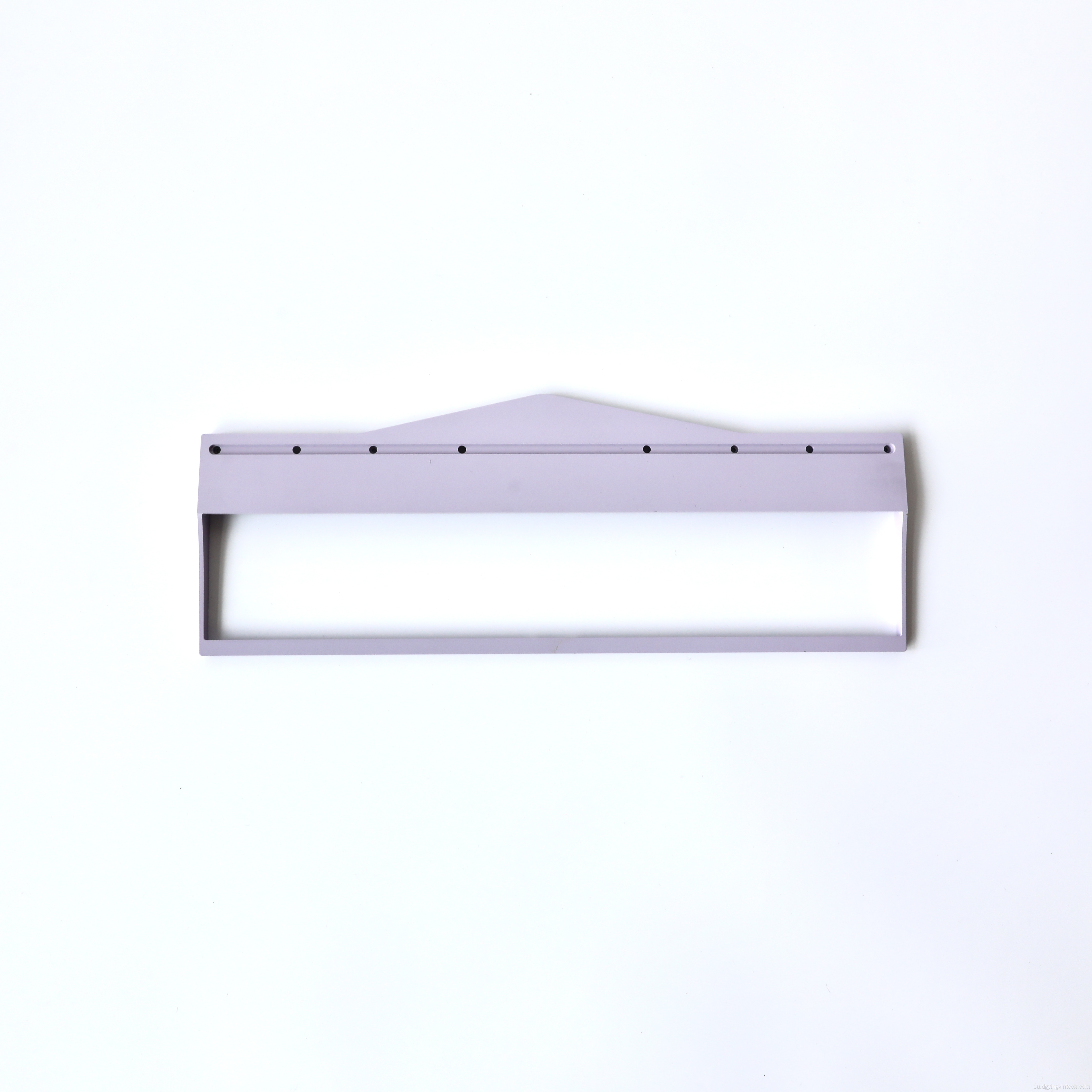 Milling Kodeu keyboard mékanis Out On Micro