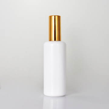 Opal White Luxo Push Down Down Toner Mist Bottle