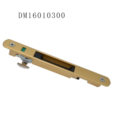 Kirsite window sliding latch lock FF-CS001