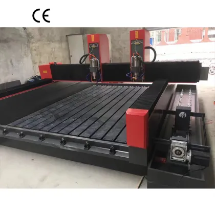 Hot Selling 1325 Stone Engraving Machine - International Stone Equipment