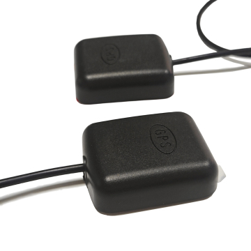 3-Pin RS232/RS485/RS422/TTL 4-Pin RX TX GND VCC GPS ANTENNA G MOUSE 1575.42MHz