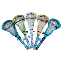 Bâton de hockey pour un jeu professionnel