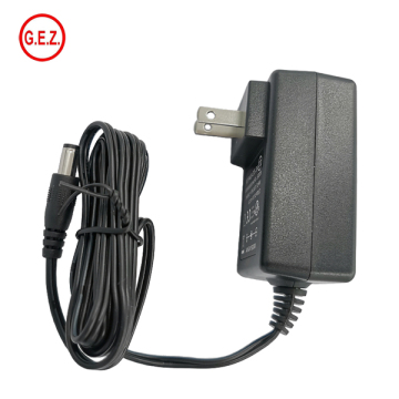 Adaptor daya ulangan yang dipasang di dinding dengan steker AS