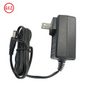 UL CUL Wall-mounted Power Adapter with US Plug