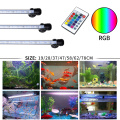 Wasserdichte LED -Aquariumbeleuchtung IP67 Aquarium Großhandel
