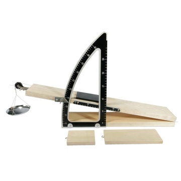 Exploring Inclined Plane Friction with Class Set Apparatus: A Comprehensive Guide and Resource