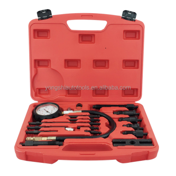 Penguji Mampatan Silinder Diesel Tu-15b-0-70 Bar/1000psi