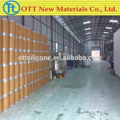 silicone resin powder manufacturer in China