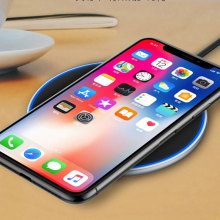 Wireless Phone Charger for Android