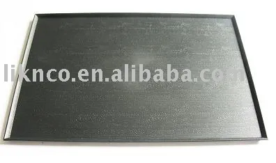 Atlas tray