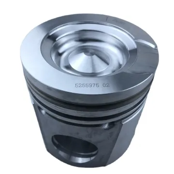 Hot-Selling Factory Machinery Parts: Piston Models 4932720, 5405736, 5255975 by ISC, QSC, and 6CT8.3