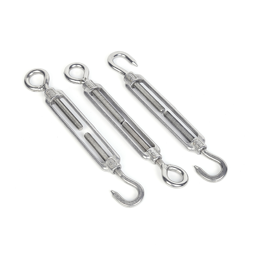 Premium Flower Basket Screws for Garden Decor