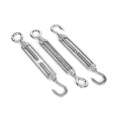 Low-price locking turnbuckle screws