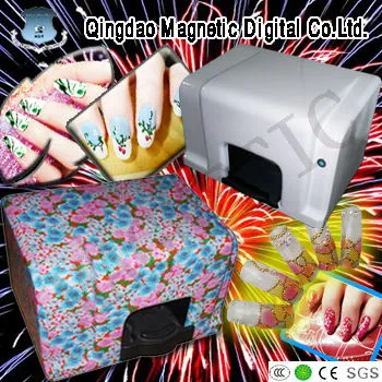 economic fresh rose flower printer