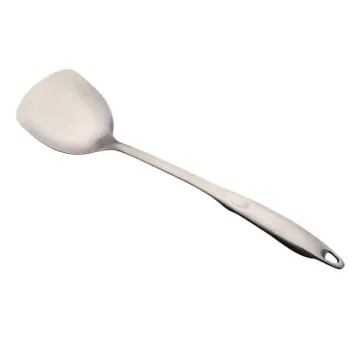 304 Stainless Steel Spatula Kitchen Shovel Kitchen Utensils