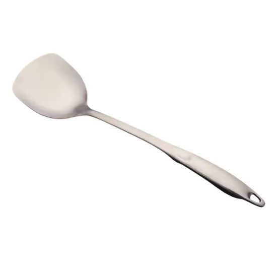 304 Stainless Steel Spatula Kitchen Shovel Kitchen Utensils