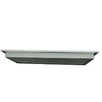 LED Panel light 40W 62x62cm