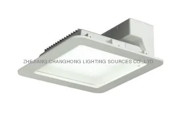 Bayer PC recessed square 5.5W OSRAM chip LED kitchen lights CE