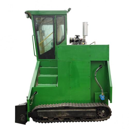 Food Waste Decomposer Machine