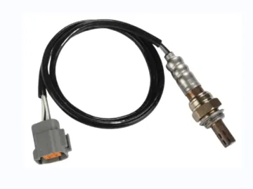 06-10 Haima fumeilai1.6L hippocampal323 rear oxygen sensor