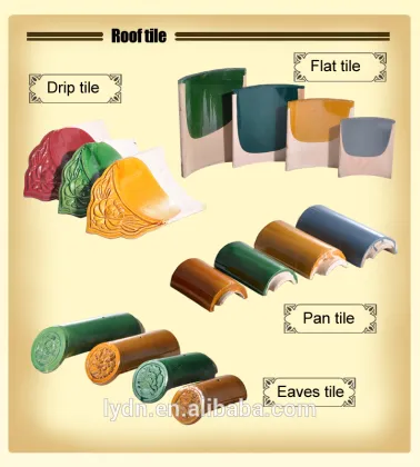 Chinese dragon decorative finial