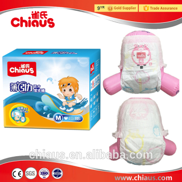 Baby premium pants diaper, sleepy panties for newborn