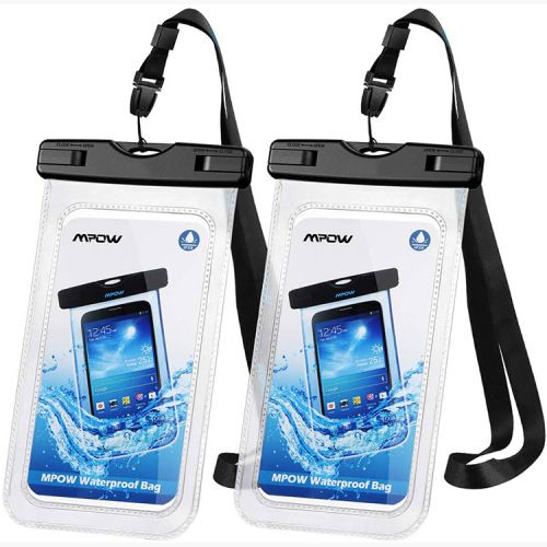ホットセール水中防水携帯電話ケース