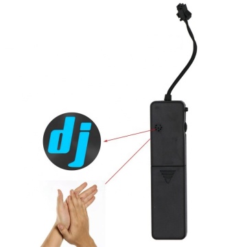 2 * Onduleur de batterie activé par la musique AAA pour l'éclairage à la bande LED de néon: amélioration des expériences de fête dans la danse et de décoration