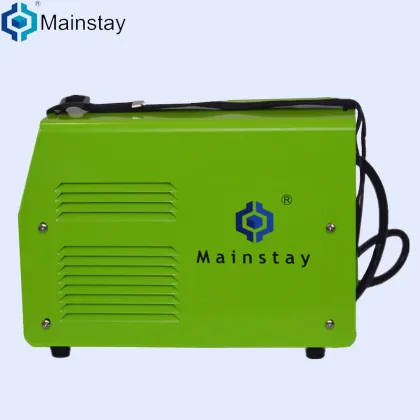 OEM/ODM Available hf Welding Machine MMA120