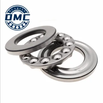 Price & Details of 51107 Mini Thrust Ball Bearing & Plane Thrust Ball Bearing