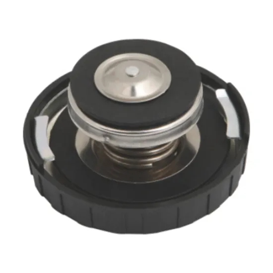 Tapon de Radiador AT173610 - Radiator Coolant Recovery Cap for John Deere