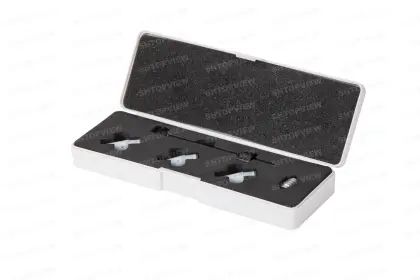 Goldman Applanation Tonometer GT600 with Slit Lamp R Type - High Quality Ophthalmic Equipment
