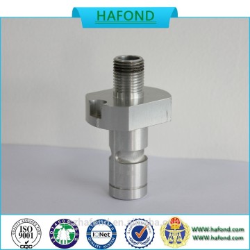 Manufacture China Factory Professional Aluminum Sand Casting part