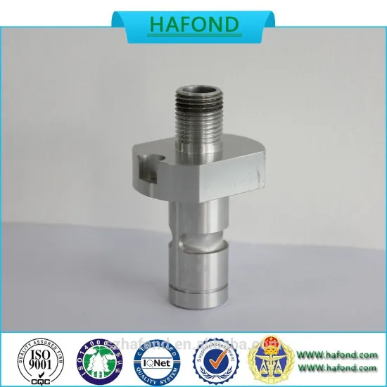 OEM China Factory Competitive Price Professional stainless steel threaded pipe fittings