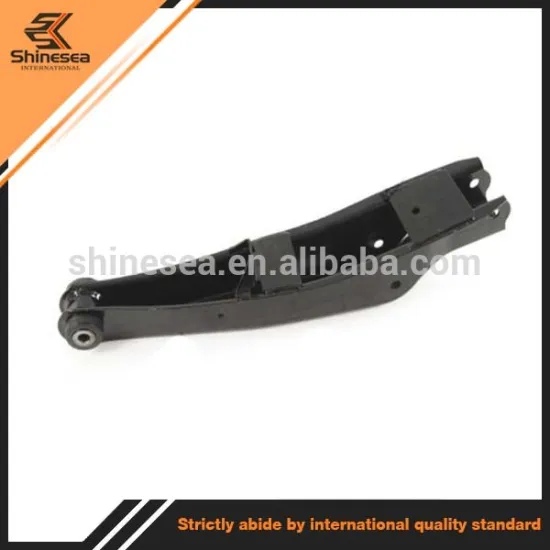 For 2014-11 Chevrolet Caprice Auto Spare Rear Lower R& L Suspension Control Arm Brazo de Control 92159163 92172599