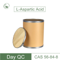 Bulk CAS 56-84-8 Amono Acid L-Aspartic Acid